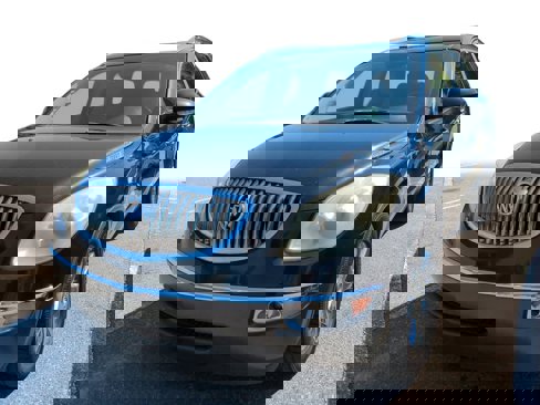 Used 2009 Buick Enclave CXL w/ Entertainment Package #2 image 1