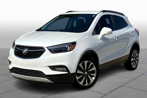 Used 2020 Buick Encore Essence image 1