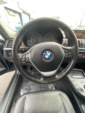 Used 2014 BMW 328i xDrive Sedan image 32
