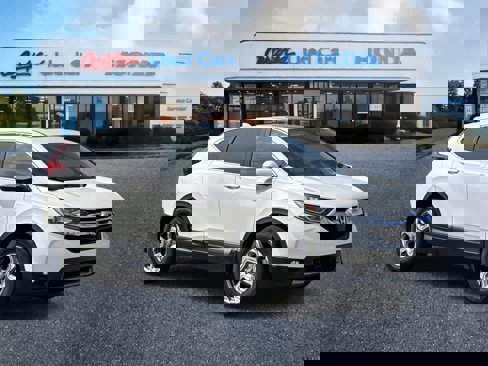 Used 2018 Honda CR-V EX-L image 7