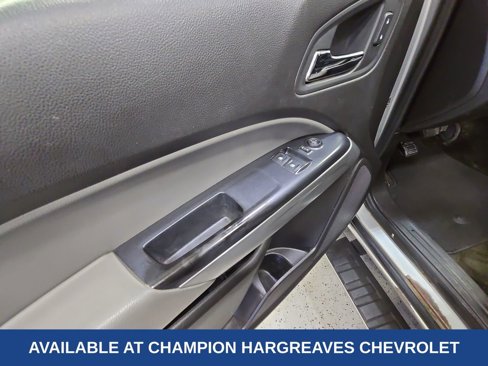 Used 2016 Chevrolet Colorado LT w/ LT Convenience Package image 32