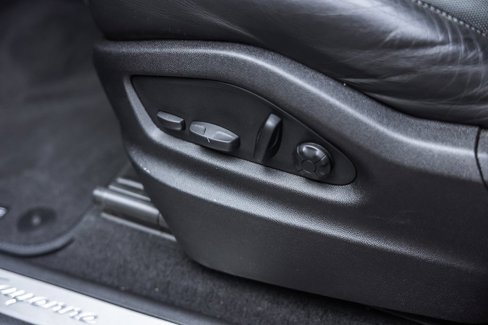 Certified 2023 Porsche Cayenne image 24