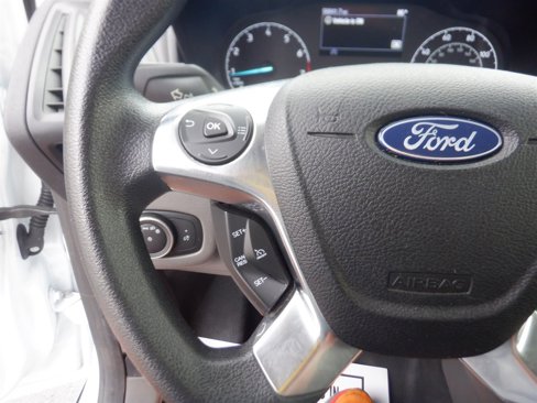Used 2022 Ford Transit Connect XL image 18