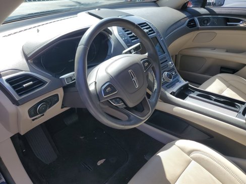 Used 2018 Lincoln MKZ Reserve image 10