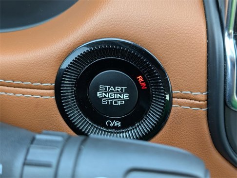 Used 2022 Jeep Compass Limited w/ Sun and Sound Group image 15