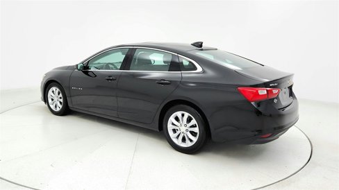 Used 2023 Chevrolet Malibu LT image 2