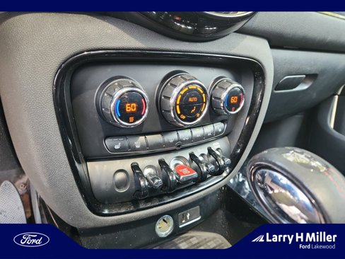 Used 2019 MINI Cooper Clubman S image 30