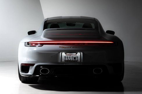 Used 2023 Porsche 911 Sport Classic image 78