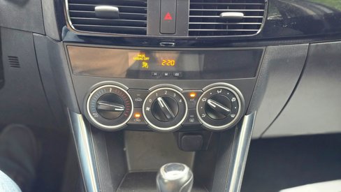 Used 2013 MAZDA CX-5 Touring w/ Touring Tech Pkg image 23