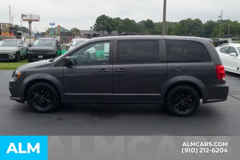 Used 2020 Dodge Grand Caravan GT image 11
