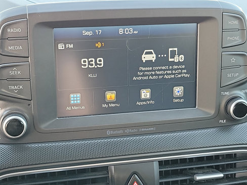 Used 2018 Hyundai Kona SEL image 9