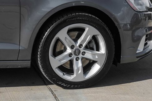 Used 2017 Audi A3 2.0T Premium image 51