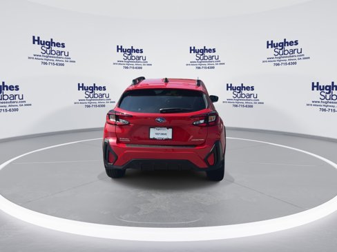 New 2025 Subaru Crosstrek 2.5i Premium image 9
