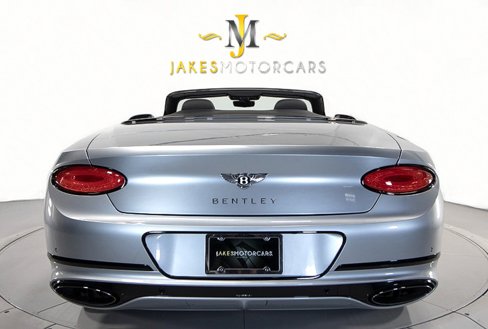 Used 2023 Bentley Continental GT Speed image 61