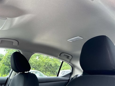New 2025 Nissan Sentra S image 11