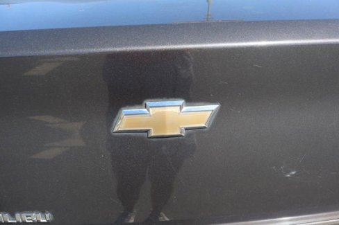 Used 2011 Chevrolet Malibu LS image 9