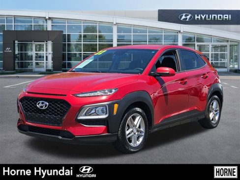 Used 2020 Hyundai Kona SE image 1