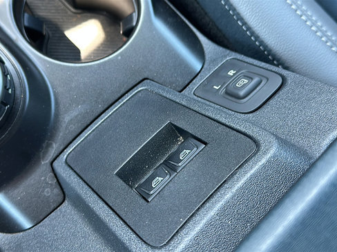 Used 2023 Ford Bronco Outer Banks w/ Sasquatch Package image 33