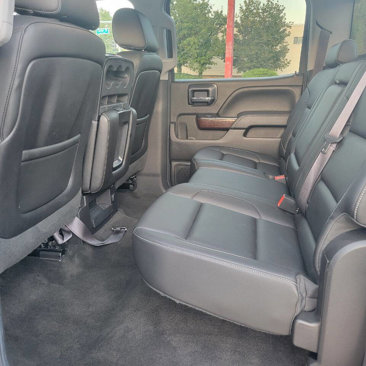 Used 2015 GMC Sierra 1500 SLT w/ SLT Preferred Package image 11
