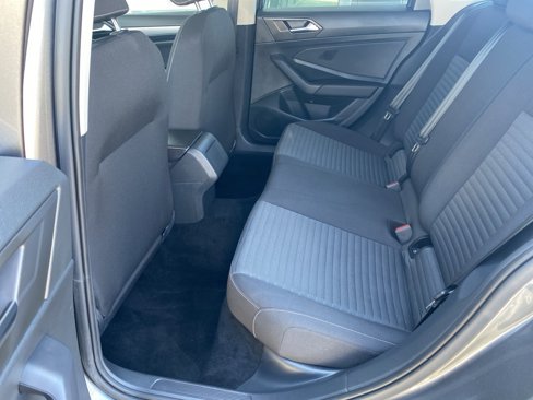 Certified 2023 Volkswagen Jetta S image 23