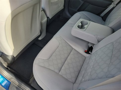 Certified 2022 Kia Niro LXS image 12