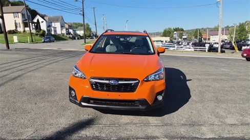 Used 2019 Subaru Crosstrek 2.0i Premium image 4