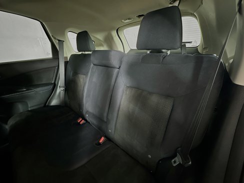 Used 2016 Honda CR-V EX image 25