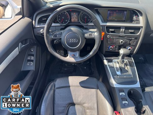 Used 2013 Audi A5 2.0T Premium Plus image 7