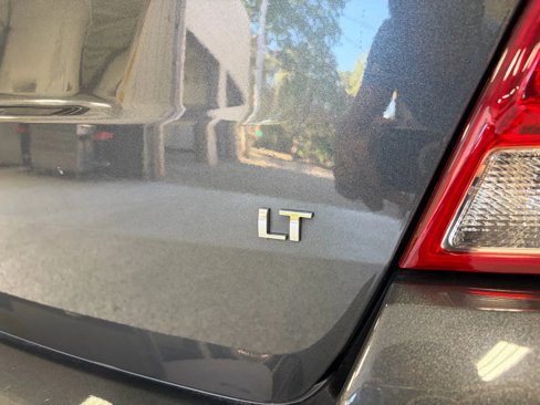 Used 2019 Chevrolet Trax LT w/ LT Convenience Package image 14