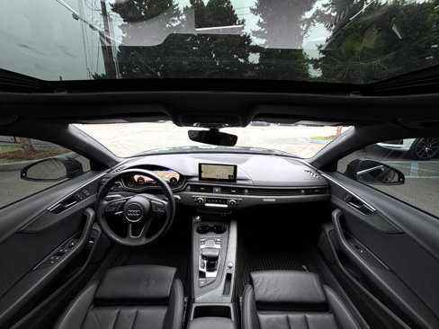 Used 2018 Audi A4 2.0T Premium Plus w/ Premium Plus Package image 27