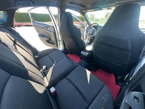 Used 2018 Honda Civic Si image 20