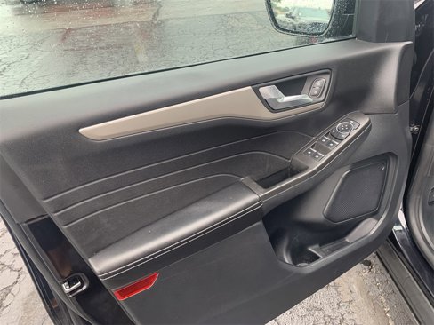 Used 2021 Ford Escape SE w/ Convenience Package image 13