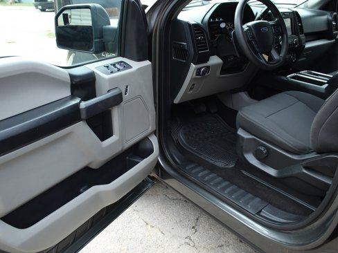 Used 2019 Ford F150 XL w/ Equipment Group 101A Mid image 17