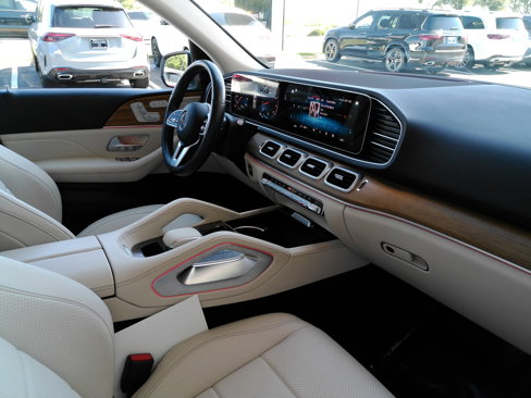 Certified 2021 Mercedes-Benz GLE 350 w/ AMG Line Exterior image 26