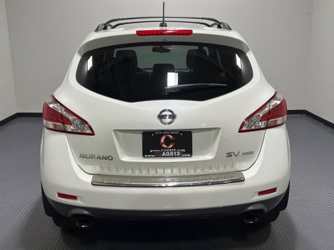 Used 2011 Nissan Murano SV image 24