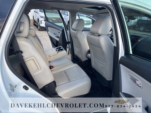 Used 2013 MAZDA CX-9 Grand Touring image 26