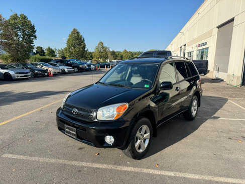 Used 2004 Toyota RAV4 2WD image 7