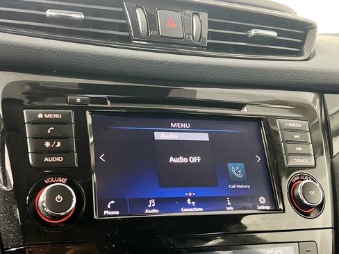 Used 2021 Nissan Rogue Sport SV image 28