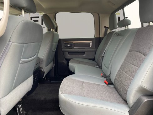 Used 2016 RAM 1500 Lone Star image 10