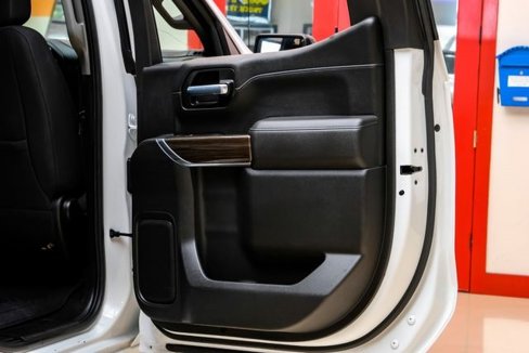 Used 2021 Chevrolet Silverado 1500 RST image 38