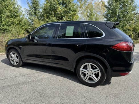 Used 2013 Porsche Cayenne Diesel image 7