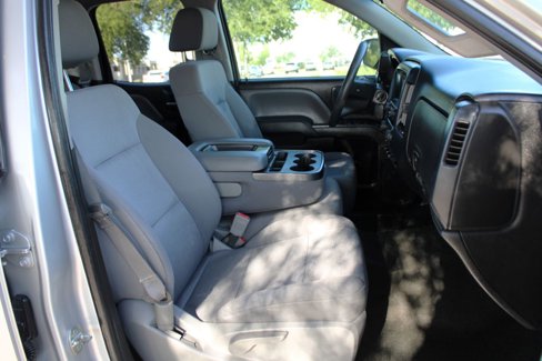 Used 2015 Chevrolet Silverado 1500 LS image 18