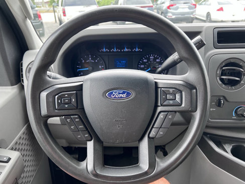 Used 2023 Ford E-450 and Econoline 450 Super Duty w/ Power Windows & Locks Group image 20