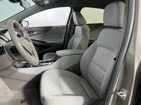 Used 2025 Chevrolet Malibu LT image 22