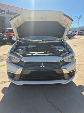 Used 2017 Mitsubishi Outlander Sport FWD image 49