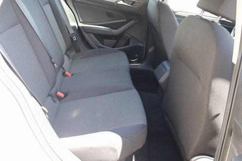 Used 2019 Volkswagen Jetta S w/ Driver Assistance Package image 16