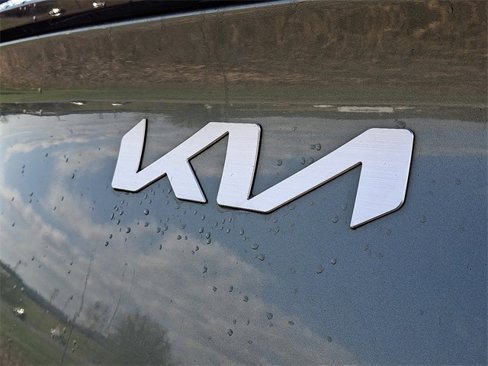 Used 2023 Kia Sportage X-Line w/ X-Line Premium Package image 31