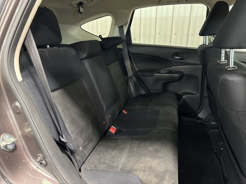 Used 2015 Honda CR-V EX image 23