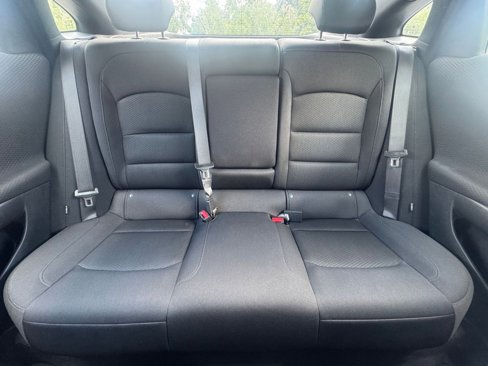 Used 2024 Chevrolet Malibu LT image 38