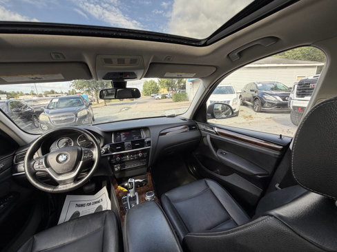 Used 2016 BMW X3 xDrive28i image 22